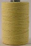 WAXED LINEN - 4-Ply - Country Yellow